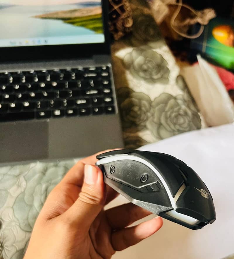 Mouse 3
