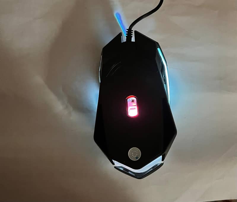 Mouse 4