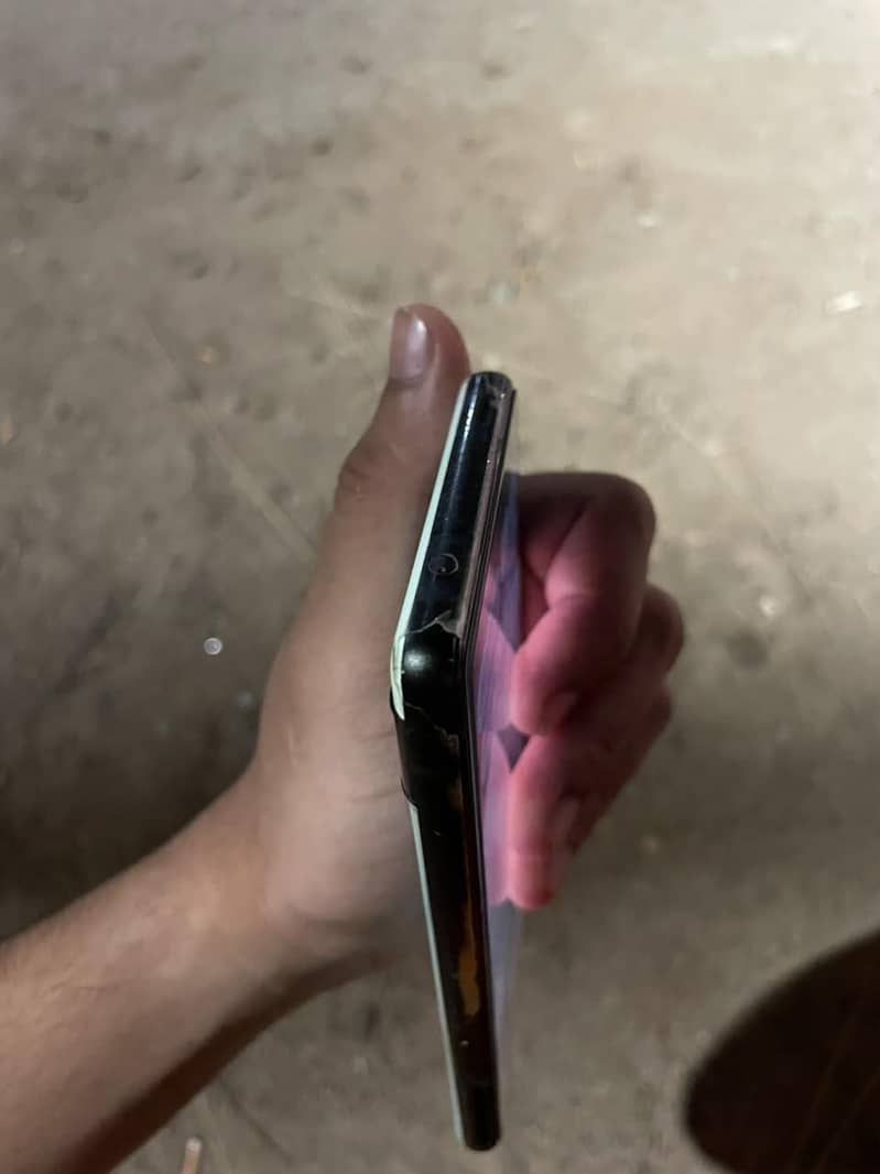 Google Pixel 6a 4