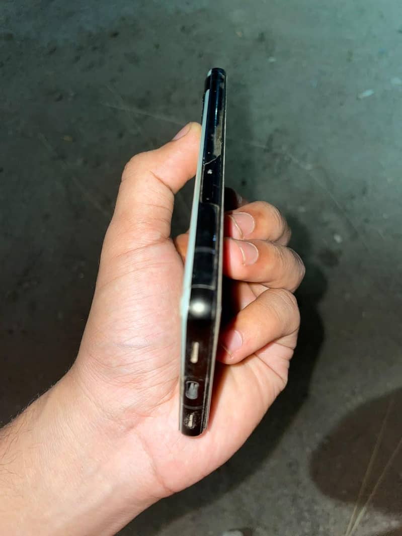Google Pixel 6a 5