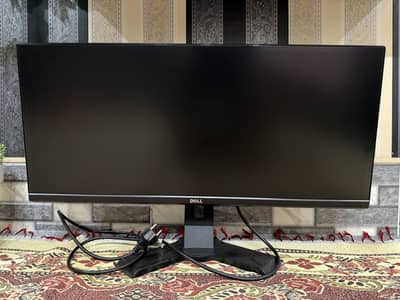 Dell Computer LCD