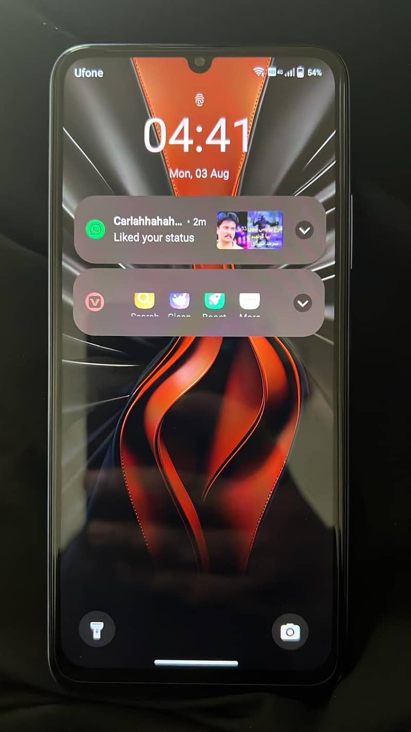 SEGO Note 70 2