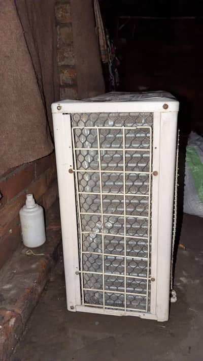 gree use Ac 1 ton