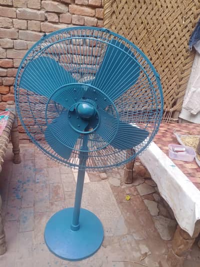 good condition