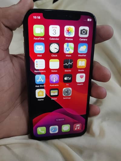 Apple iPhone XS