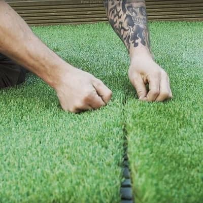 Artificial grass- Synthetic grass-Sports flooring-cricket ground grass