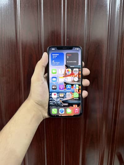 Apple iPhone XS Max Factory unlocked original mobile phone for sale