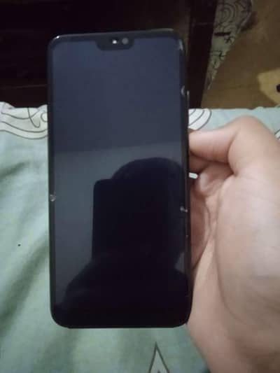 Huawei P20 Lite