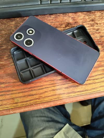 Tecno Spark 10 Pro