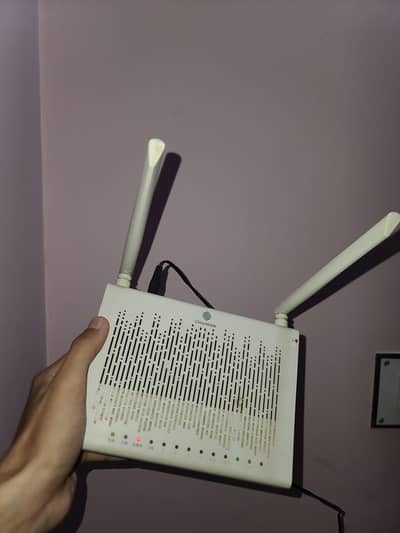 WiFi Modem 2.4GHz | Urgent Sale