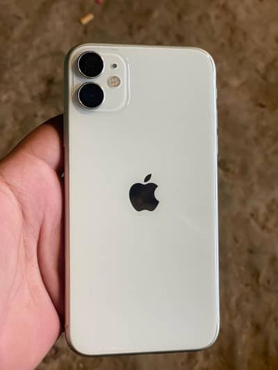 Apple iPhone 11 64 gb 10/10