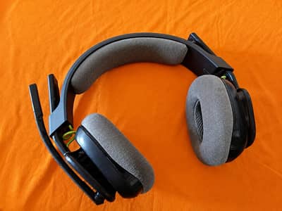 GAMING A10 HEADSET 