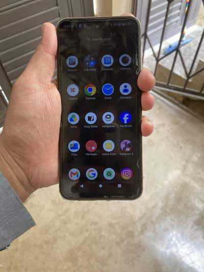 Sparx neo 7 ultra