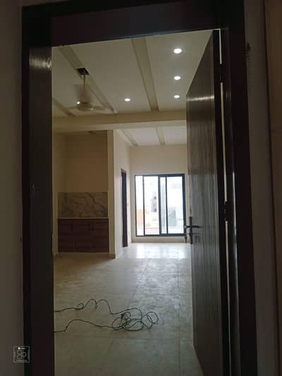 One Bedroom Apartments Available For Rent In Al Kabir Town Phase 2