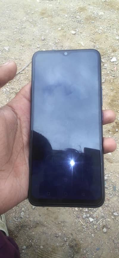 Android device INFINIX Hot 20i