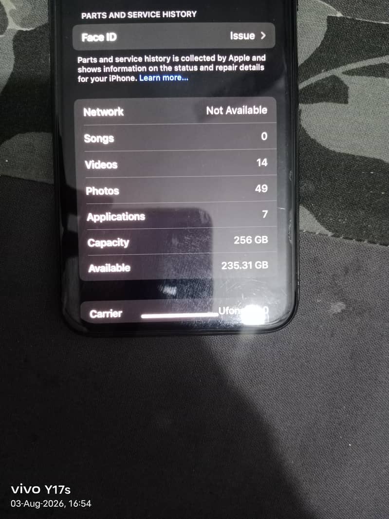 Apple iPhone X 2