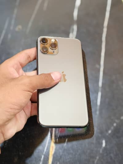 iPhone 11 Pro