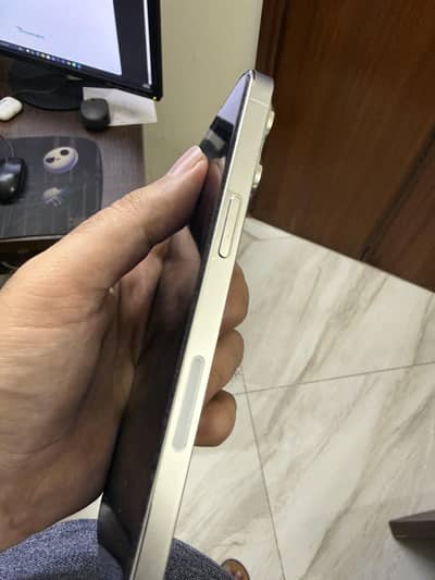 Iphone 14 pro max White