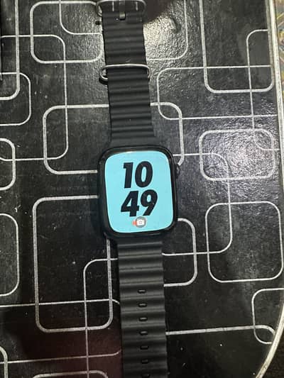 Apple watch series 7