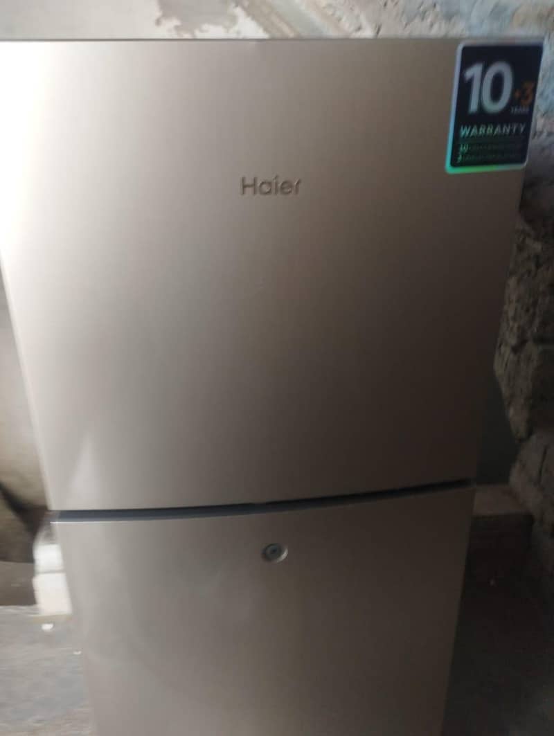 haier 4