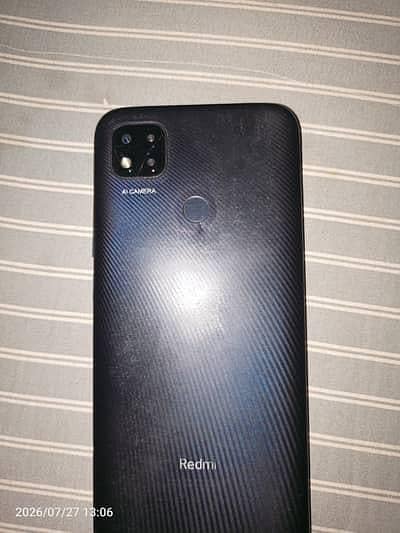 Xiaomi Redmi 9C 3/64 Read ad first