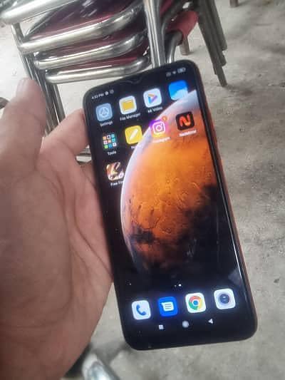 Xiaomi Redmi 9C 3/64 Read ad first(O32I633O748)