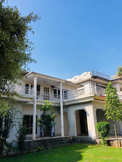 1 kanal full house For Rent