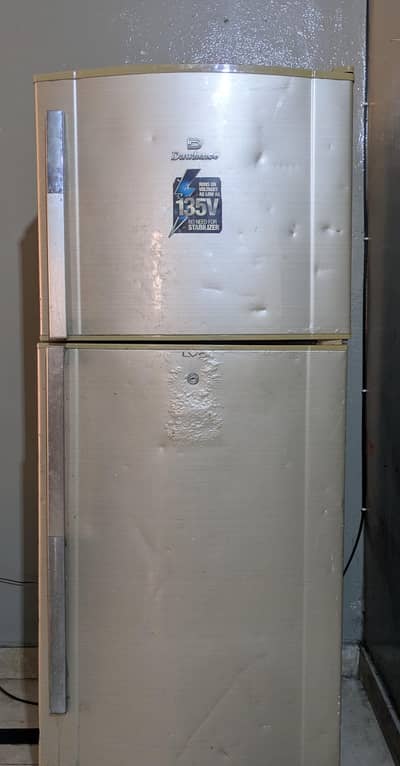 Fridge