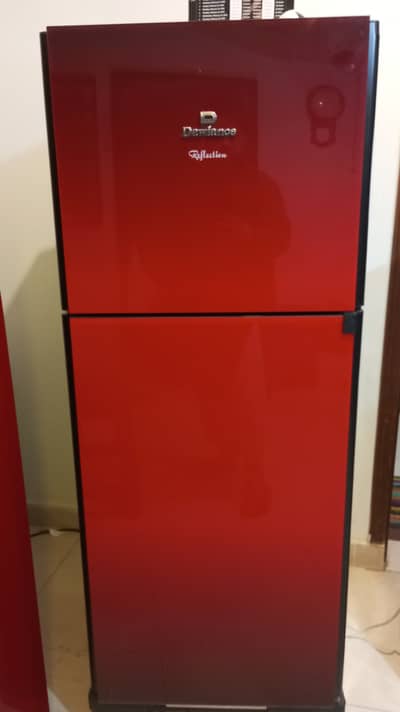 Dawlance Refrigerator Model No 9170 WBGD