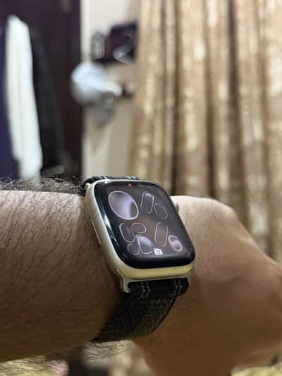 Apple Watch Series 9
