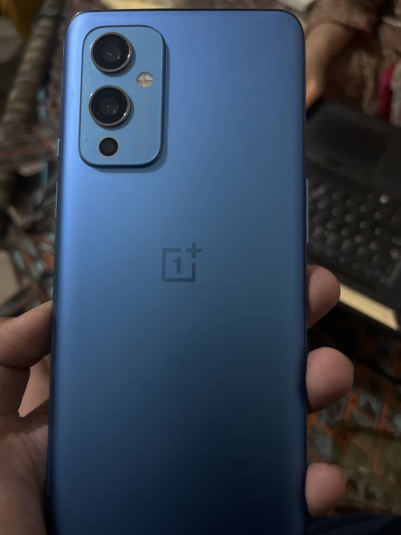 ONE PLUS 9 3