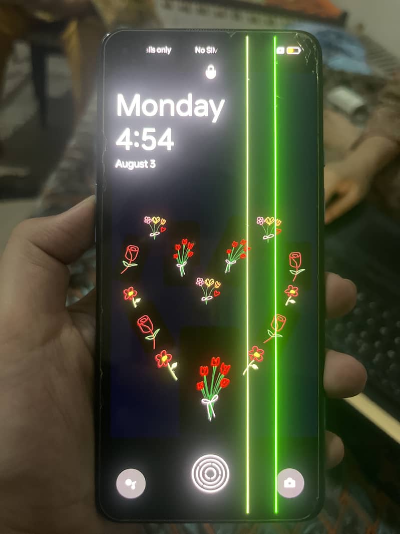 ONE PLUS 9 4