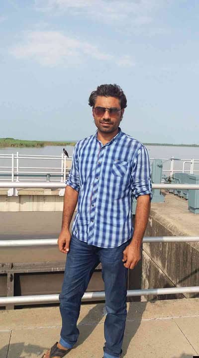 Muhammad kashif 