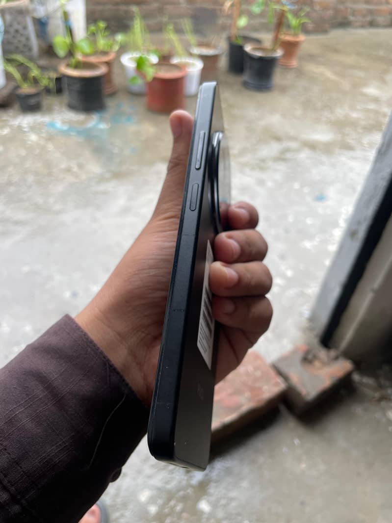 Xiaomi POCO C75 3