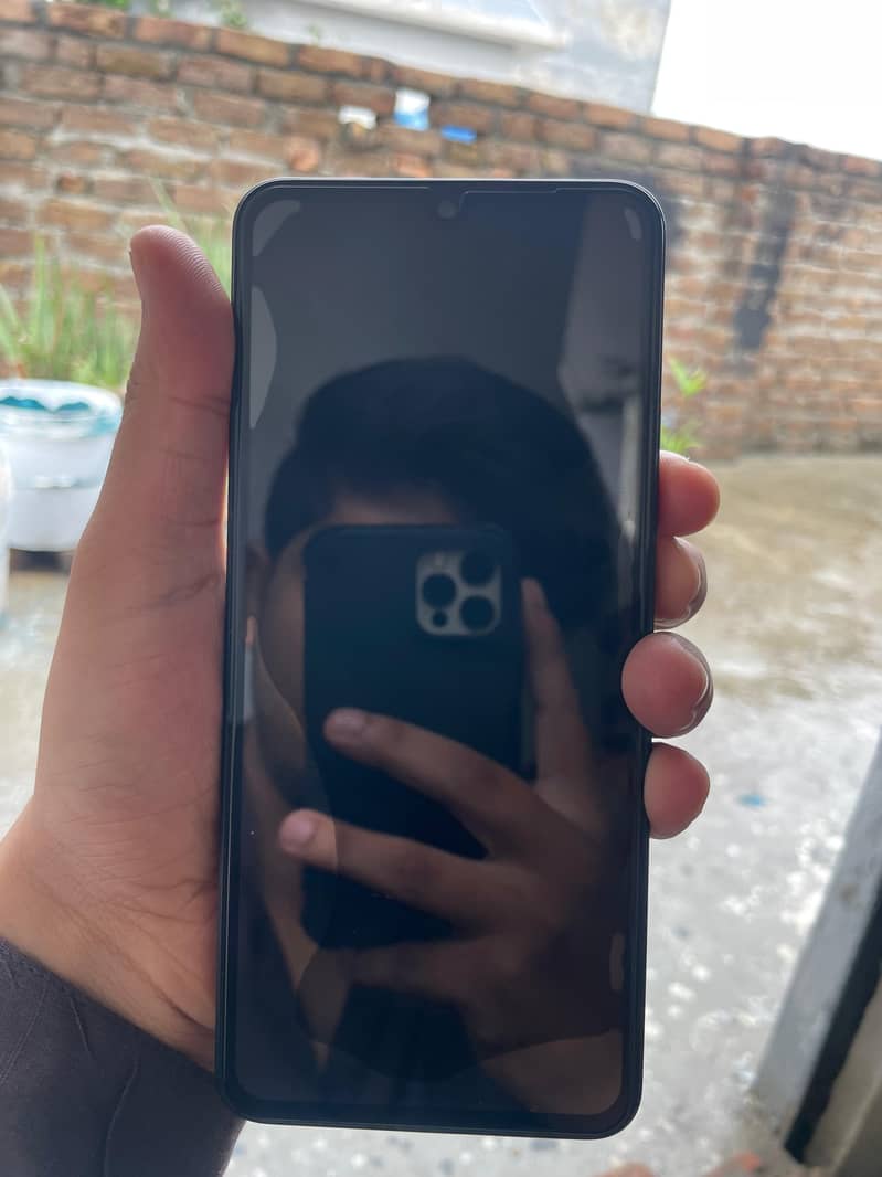Xiaomi POCO C75 4