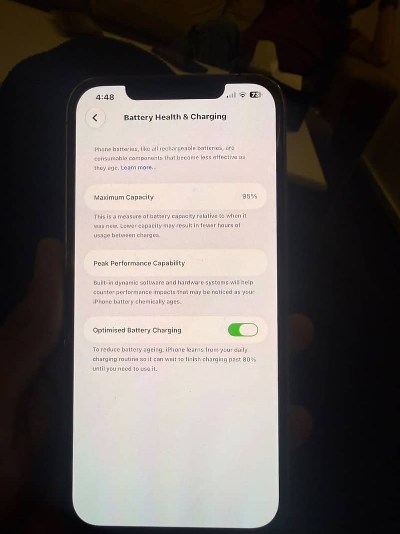 iphone 12 pro max 2