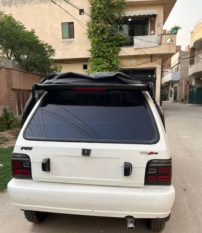 Suzuki Mehran
