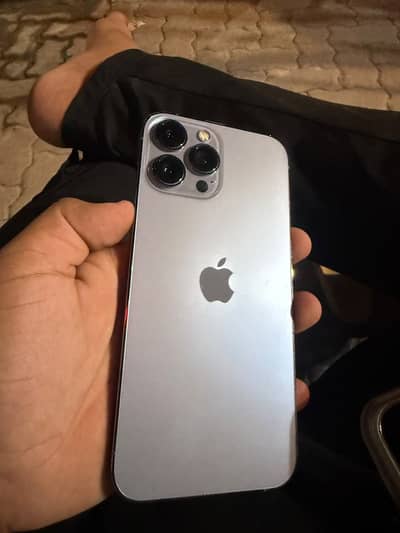 Apple iPhone 13 Pro Max