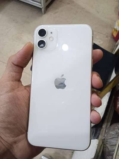 Apple iPhone 11