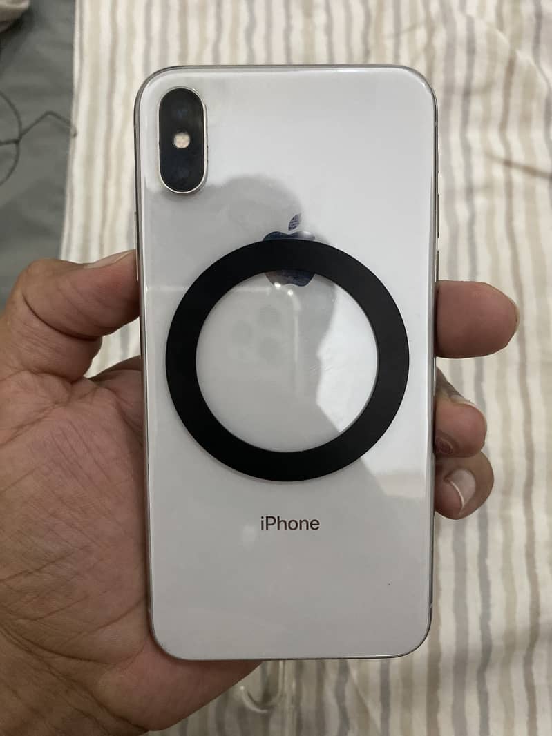 Apple iPhone X 2