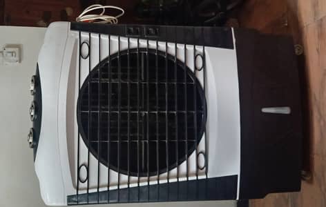 Homeage air cooler