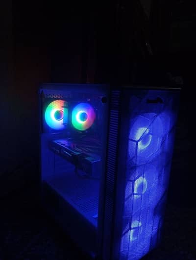 With 24 inch lcd 75 hz