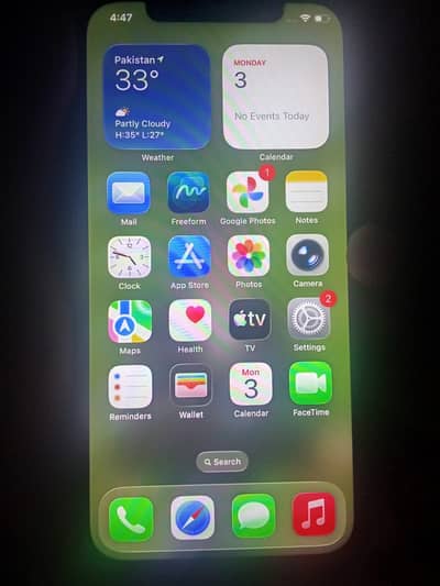 Apple iPhone 12