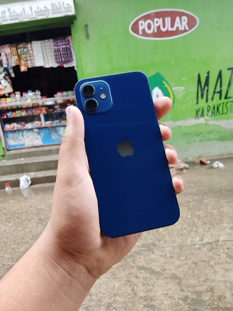 Apple iPhone 12 1