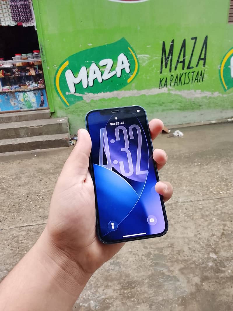 Apple iPhone 12 2