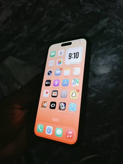 Apple iPhone 14 Pro Max