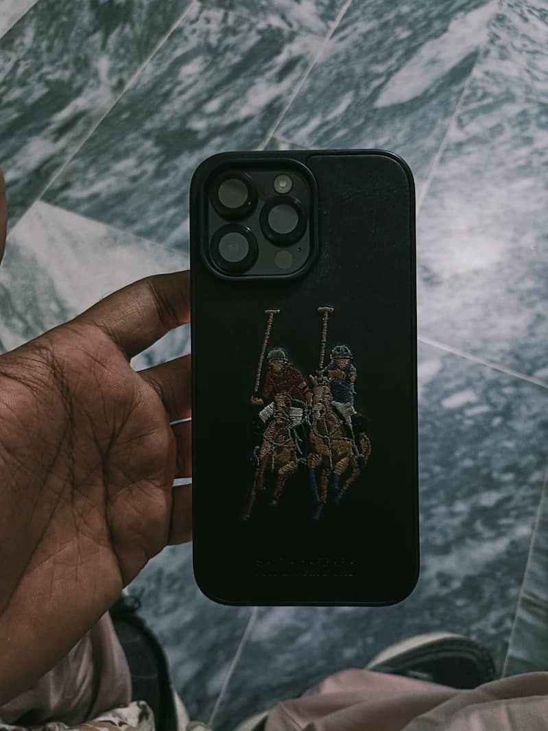 Apple iPhone 14 Pro Max 2