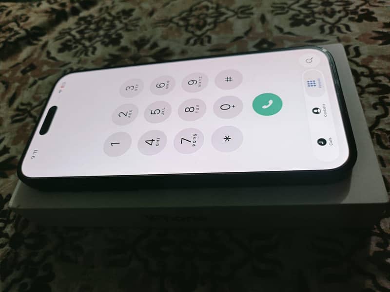 Apple iPhone 14 Pro Max 3