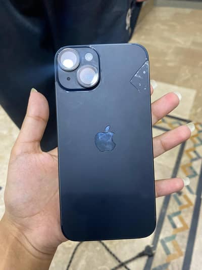 iPhone 14 Black Midnight (JV) | | Apple Warranty Till Sep | All OK