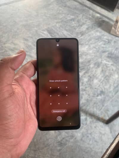 Samsung Mobile A32 Exchange possible